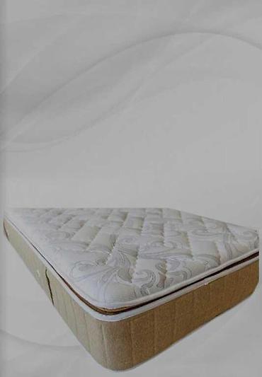 ortopedik matras sumqayit: Fidan petli ortopedik döşək (matras) — 1