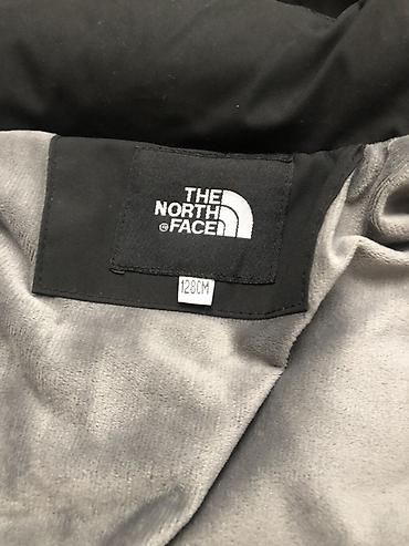 Мужская одежда: Пиджак, Однотонный, The North Face, S — 5