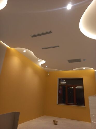 Tikinti işləri: Gipskardon ( alçiban ) Armstron asma tavan- Işlerinin yuksek ve -da lalafo.az — 2 Tikinti işləri: Gipskardon ( alçiban ) Armstron asma tavan- Işlerinin yuksek ve — 2