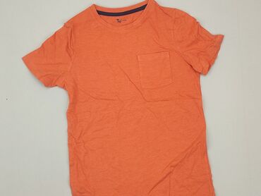 T-shirts: T-shirt, Tu, 11 years, 140-146 cm, condition - Very good