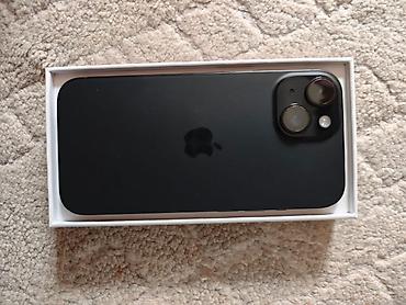 айфон 6s чехол: IPhone 15, Б/у, 256 ГБ, Черный, Кабель, Чехол, Защитное стекло, 93 % — 5