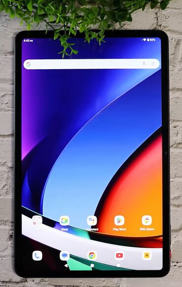 Digər planşetlər: Yeni G-Tab Mega 12 tableti🔥 •12 Inch geniş ekran •PUBG 60 fps •16gb — 3