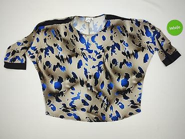 second hand from london: Mona, Bluzka damska, rozmiar 2XL — 2