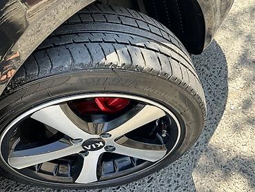 азербайджан авто: Б/у Шина Windforce 195 / 50 / R 16 — 8