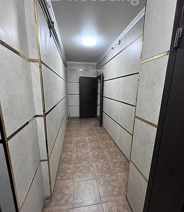 элитная квартира: 3 комнаты, 118 м², Советская/Скрябина Элитка, 6 этаж, Евроремонт — 6