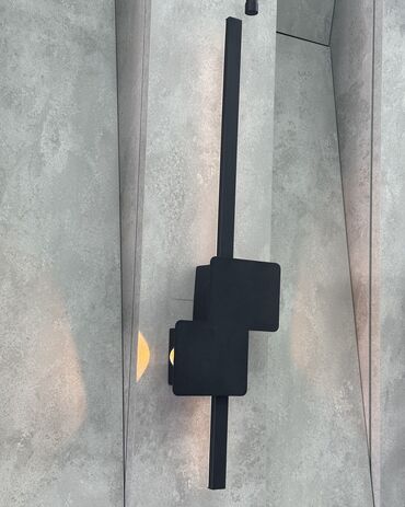 Bra, divar lampaları: Zaryatkalı bra. Bu bralar zaryatka vasitəsilə işləyir (tok xətti — 7