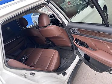 оутбек 2019: Subaru Outback: 2019 г., 2.5 л, Вариатор, Бензин, Кроссовер — 5