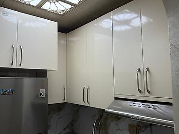 Mənzillər: Bakı, Bakıxanov qəs., 2 otaqlı, Köhnə tikili, m. Neftçilər, 40 kv. m — 3