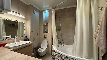 Продажа квартир: 2 комнаты, 64 м², Индивидуалка, 8 этаж — 10
