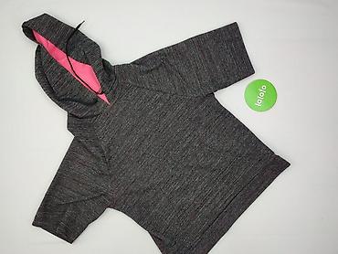 lion stuff: Bluza z kapturem damska, rozmiar M — 2