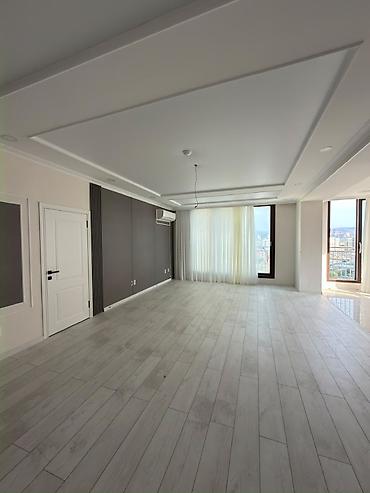 Продажа квартир: 4 комнаты, 145 м², Джал-29 Элитка, 15 этаж, Евроремонт — 3