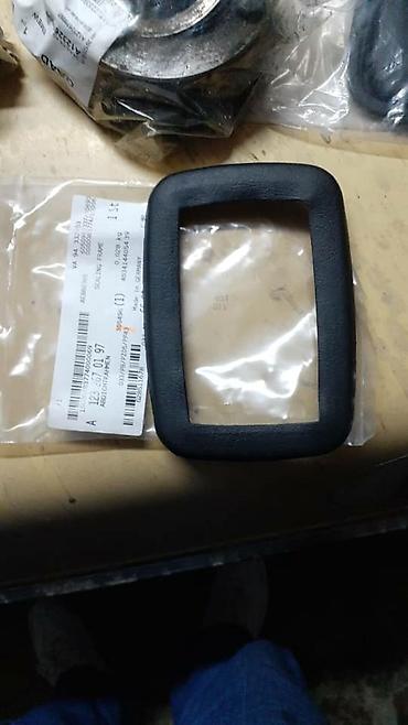 Другой тюнинг: Тюнинг 123 мерседес есть много что звоните спрашивайте .также есть на — 12