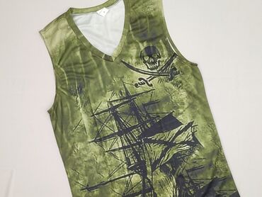 koszulka z barcelony: T-shirt for men, S (EU 36), condition - Perfect