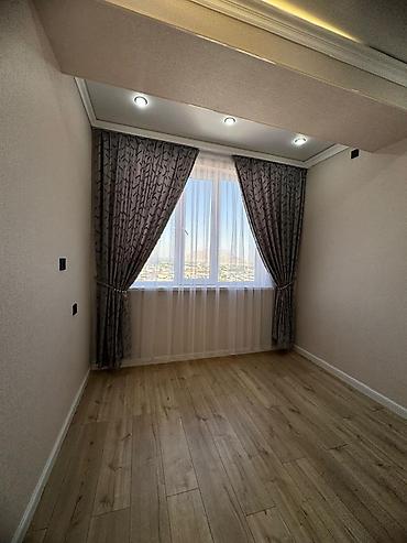 o store: 2 комнаты, 84 м², Амир-Тимур мкр., 12 этаж, Дизайнерский ремонт — 1