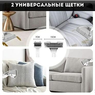 пылесос водный: Химчистка -моющий пылесос по акции 10900с!Доставка бесплатная . Есть — 9