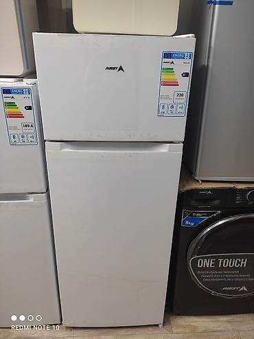 Холодильники: Холодильник Avest, Новый, Двухкамерный, De frost (капельный), 55 * 143 * 57 at lalafo.kg — 6 Холодильники: Холодильник Avest, Новый, Двухкамерный, De frost (капельный), 55 * 143 * 57 — 6