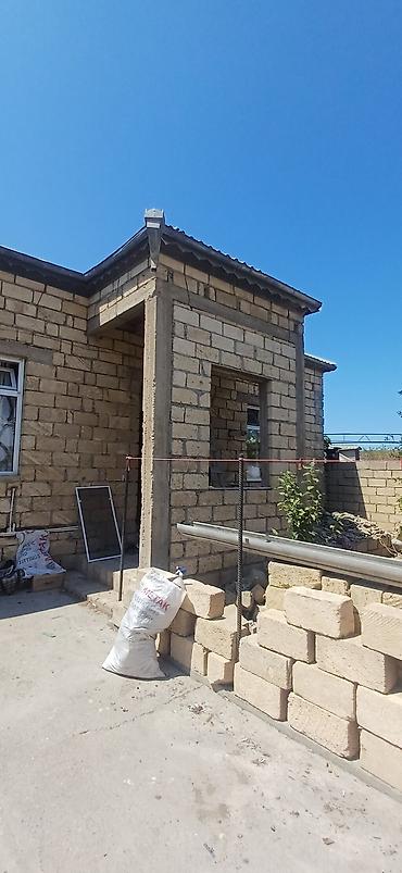 telnov küçəsi: 3 otaqlı, 110 kv. m, Kredit yoxdur, Orta təmir — 6