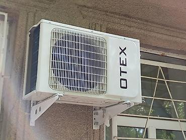Тиричилик техникасы: Кондиционеры OTEX по доступным ценам в Бишкеке! Цены и наличии — 3