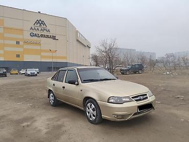 дверь нексия 2: Daewoo Nexia: 2009 г., 1.6 л, Механика, Бензин, Седан — 7