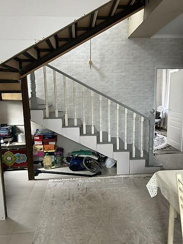 Долгосрочная аренда домов: 120 м², 3 комнаты, Утепленный, Бронированные двери, Евроремонт — 13