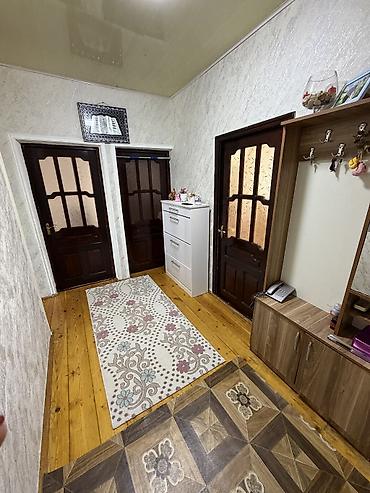 Mənzillər: Bakı, Müşfiqabad, 3 otaqlı, Köhnə tikili, 43 kv. m — 1