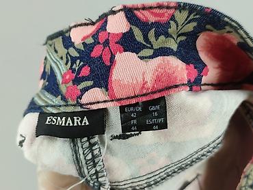 wrangler denim: Esmara, Jeansy damskie, rozmiar M — 4
