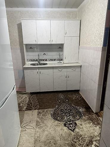 Долгосрочная аренда комнат: 55 м², С мебелью — 6