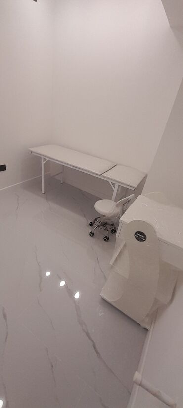 Digər kommersiya daşınmaz əmlakı: Qara Qarayev metrosu yaxınlığında Klinika icarəyə verilir./SATMAQ DA — 10