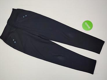 stringi pod legginsy: Spodnie materiałowe damskie, rozmiar 2XS — 2