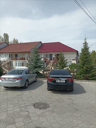 цена ош: 2 комнаты, 51 м², Индивидуалка, 2 этаж, Евроремонт — 3