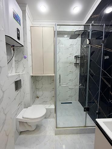 Продажа квартир: 2 комнаты, 75 м², Элитка, 7 этаж, Евроремонт — 11