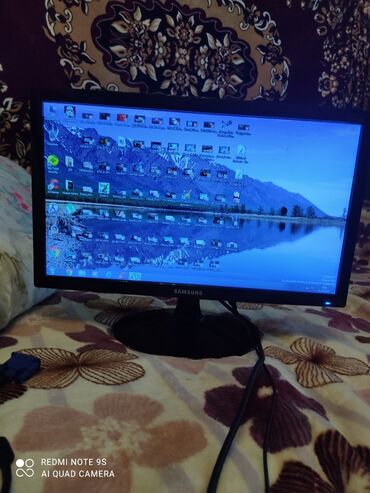монитор 32 дюм: Монитор, Samsung, LED, 20" - 21"