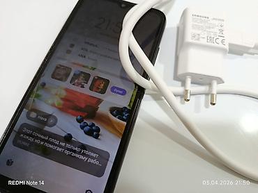 Redmi: Xiaomi Redmi A10 – smartfon Xüsusiyyətlər: - Ekran: Böyük tam ekran — 6