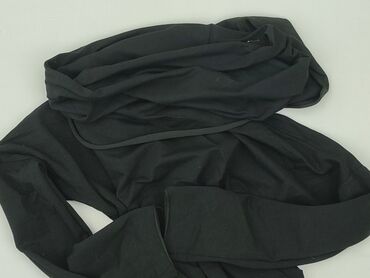 damskie bluzy z kapturem: Кофта з каптуром жіноча, розмір S