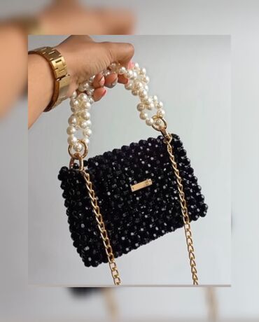 Çantalar: Çiyin çantası, Yeni — 18