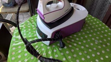 Pegle na paru: 1. Bosh Sensixx
2. TCM mini pegla na paru — 8