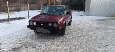 фольксваген вентта: Volkswagen Golf: 1987 г., 1.8 л, Механика, Бензин, Хетчбек