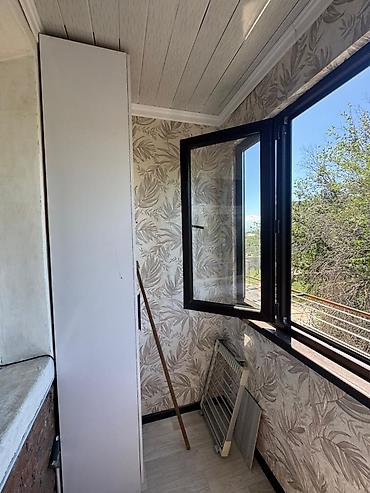 Продажа квартир: 4 комнаты, 120 м², 4 этаж — 4