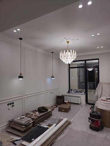 Электрики: Электромонтажные работы «под ключ» - Проектирование и разводка — 11