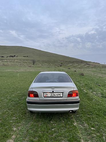 Другие автомобили: Продаётся легковой автомобиль седан серебристого цвета. Основные — 12