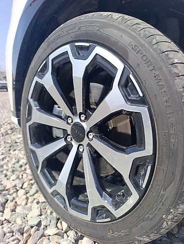 GAC: Aion V Trex Срочно !!!!! Супер Электромобиль за Супер Цену !!! Год at lalafo.kg — 7 GAC: Aion V Trex Срочно !!!!! Супер Электромобиль за Супер Цену !!! Год — 7