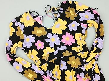 pattern opinie: Pieces, Sukienka damska, rozmiar S — 1
