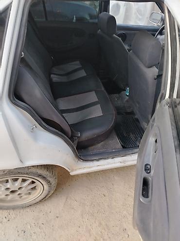 авто дом: Daewoo Nexia: 1998 г., 1.5 л, Механика, Бензин, Седан — 5