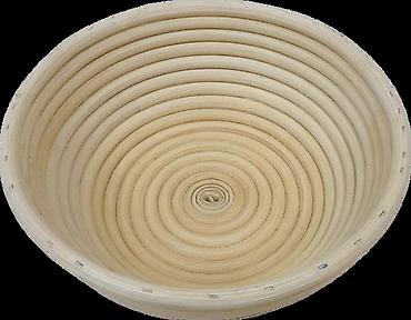 Другое оборудование для пищевой промышленности: Формы из древесины лозы для расстойки теста Ищете идеальные условия — 3