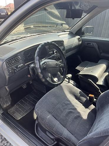 шины на гольф 3: Volkswagen Golf: 1994 г., 1.8 л, Автомат, Бензин, Хэтчбэк — 3