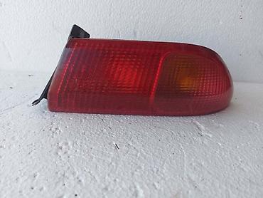 seat leon 2004: 29.STOP SVETLA ZA ALFA ROMEO 156 ZA 2001. GOD. | ALFA ROMEO 2001 D — 1