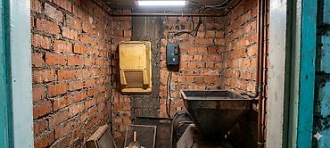 место берекет: Цех, С оборудованием, 400 м² — 9