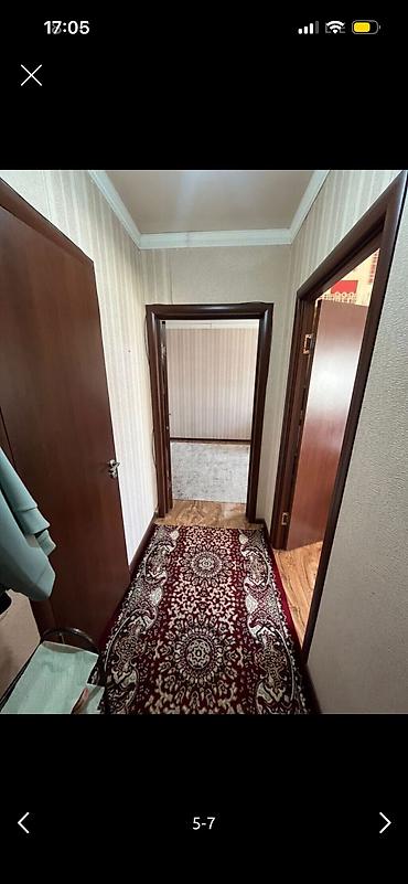 30: 1 комната, 30 м², Индивидуалка, 1 этаж, Евроремонт — 5