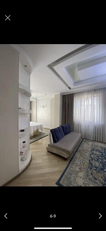 Долгосрочная аренда домов: 218 м², 5 комнат — 6