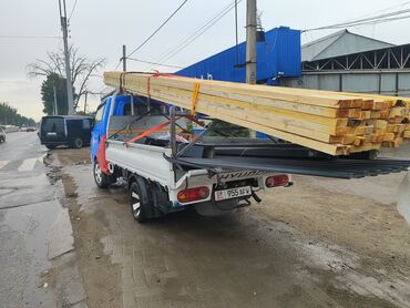 токмок машина кж: Портер, Вывоз бытового мусора, По городу, По региону, с грузчиком